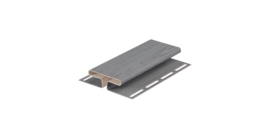 H-профиль 13 мм, байкальский