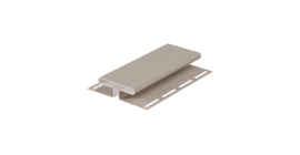 H-профиль 13 мм, халва