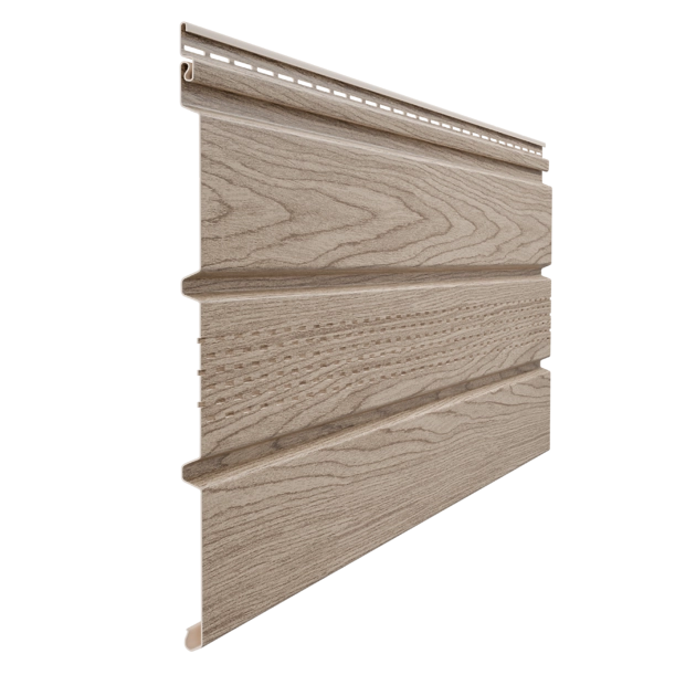 Софит Docke Lux, T4 с центральной перфорацией, сибирский