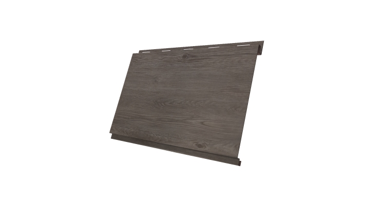 Вертикаль 0,2 classic 0.45 Print Elite с пленкой White Wood TwinColor