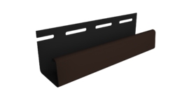 Профиль J26, шоколадный