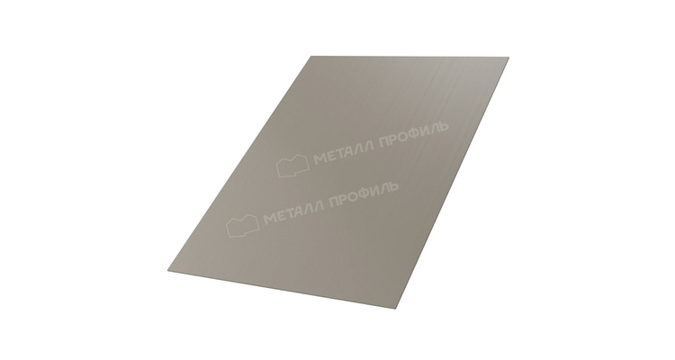 Лист плоский (ПЭП-01-1035-0.45)