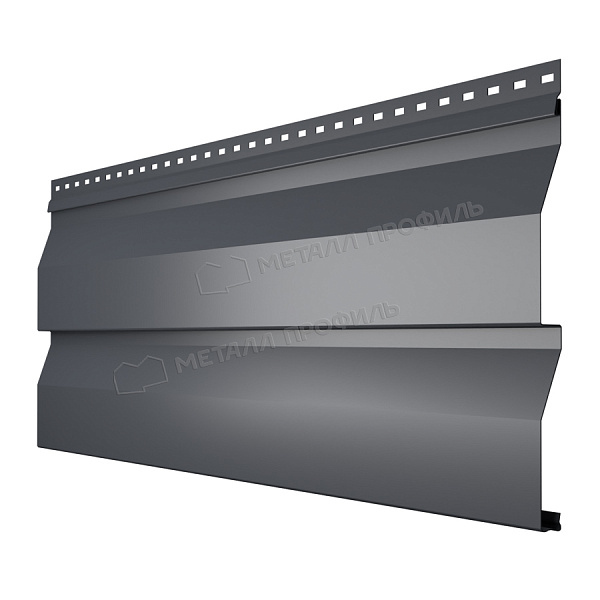 Сайдинг Металл Профиль СК-14х226 (ПЭ-01-7024-0.4)