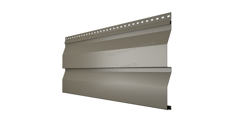 Сайдинг Металл Профиль СК-14х226 (ПЭ-01-1035-0.45)