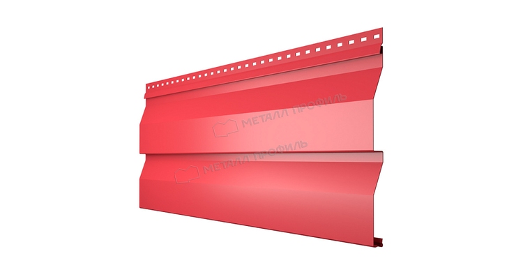 Сайдинг Металл Профиль СК-14х226 (ПЭ-01-3011-0.45)