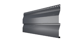 Сайдинг Металл Профиль СК-14х226 NormanMP (ПЭ-01-7024-0.5)