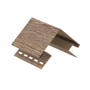 Наружный угол Хокла Лиственница медовая